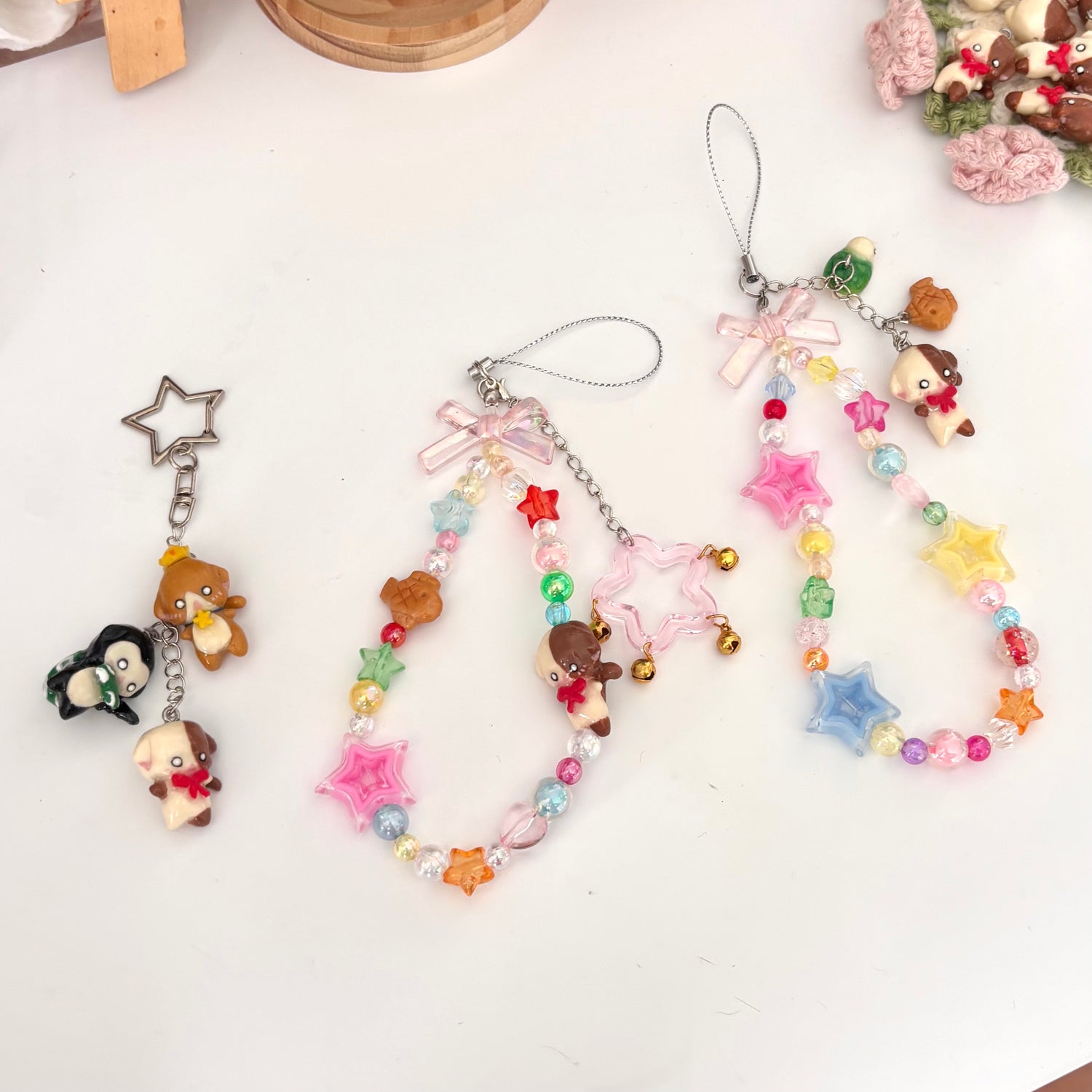 Kilari Collection