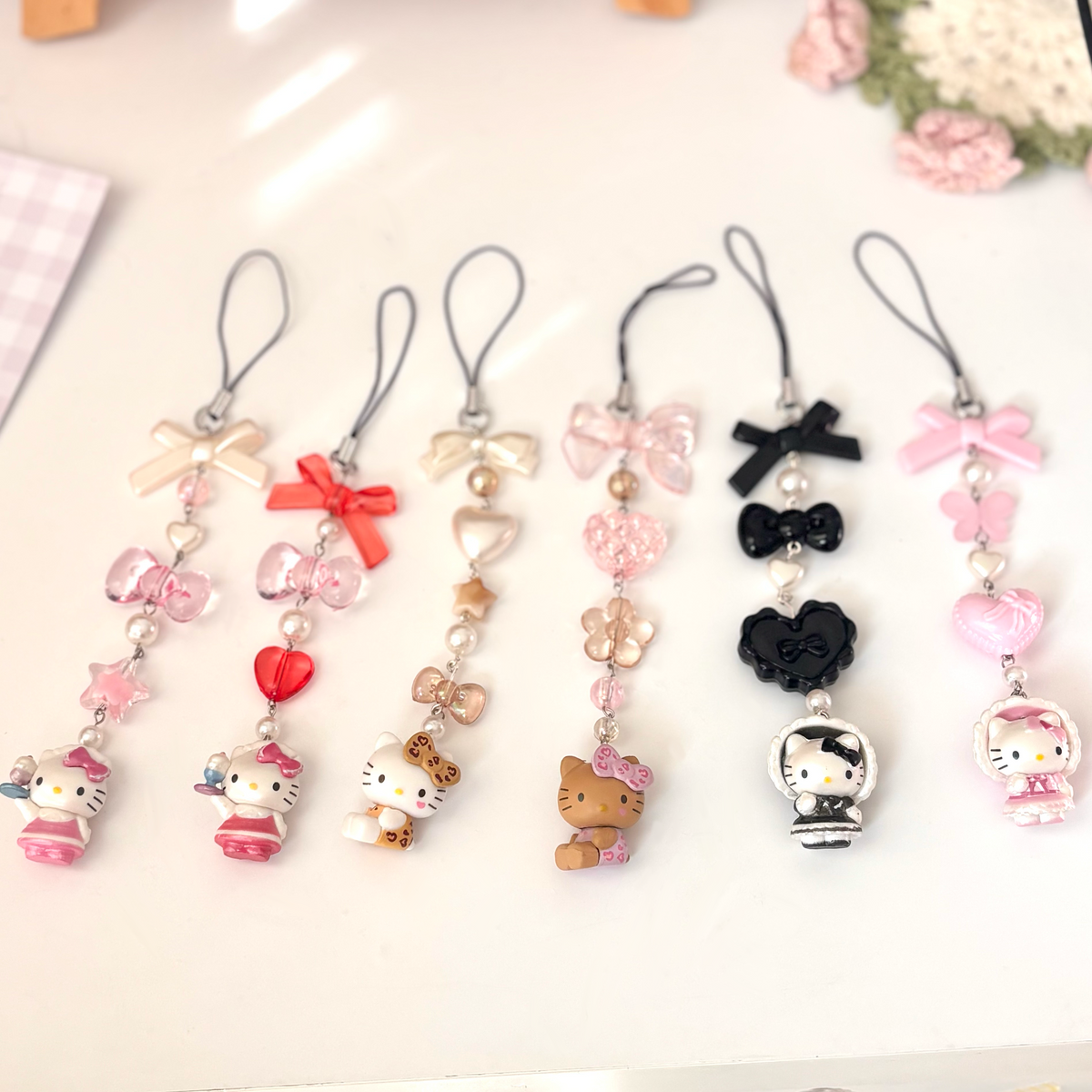 Collection Hello Kitty