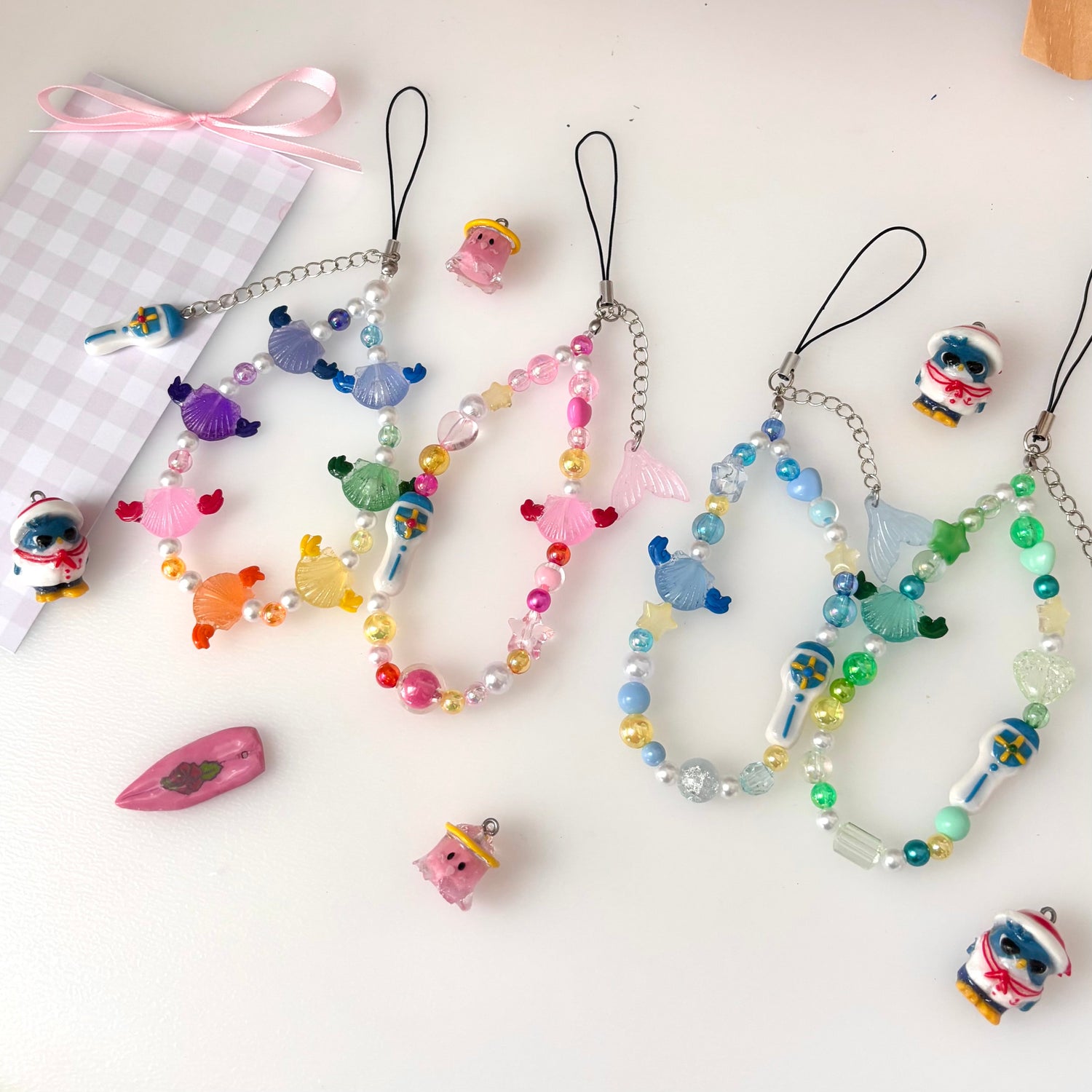 Mermaid Melody Pichi Pichi Pitch Collection