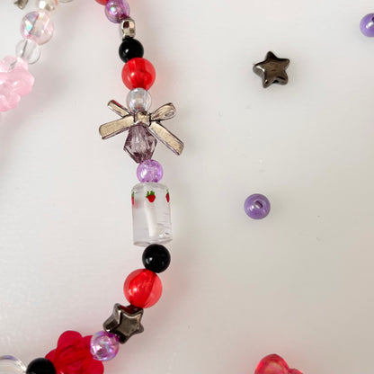 Nana Osaki Keychain