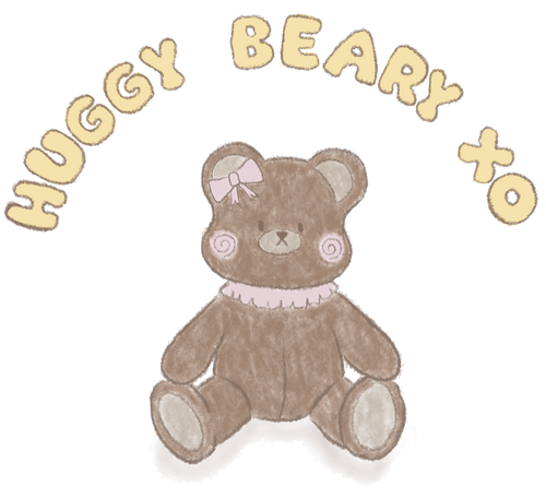 HuggyBearyxo