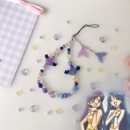 Karen x Noelle Mermaid Melody Pichi Pichi Pitch