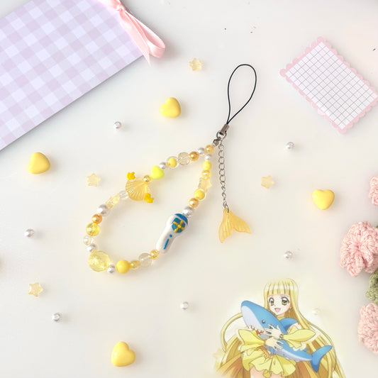 Coco Mermaid Melody Pichi Pichi Pitch