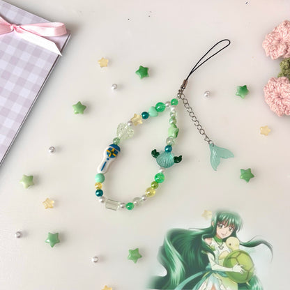 Rina Mermaid Melody Pichi Pichi Pitch