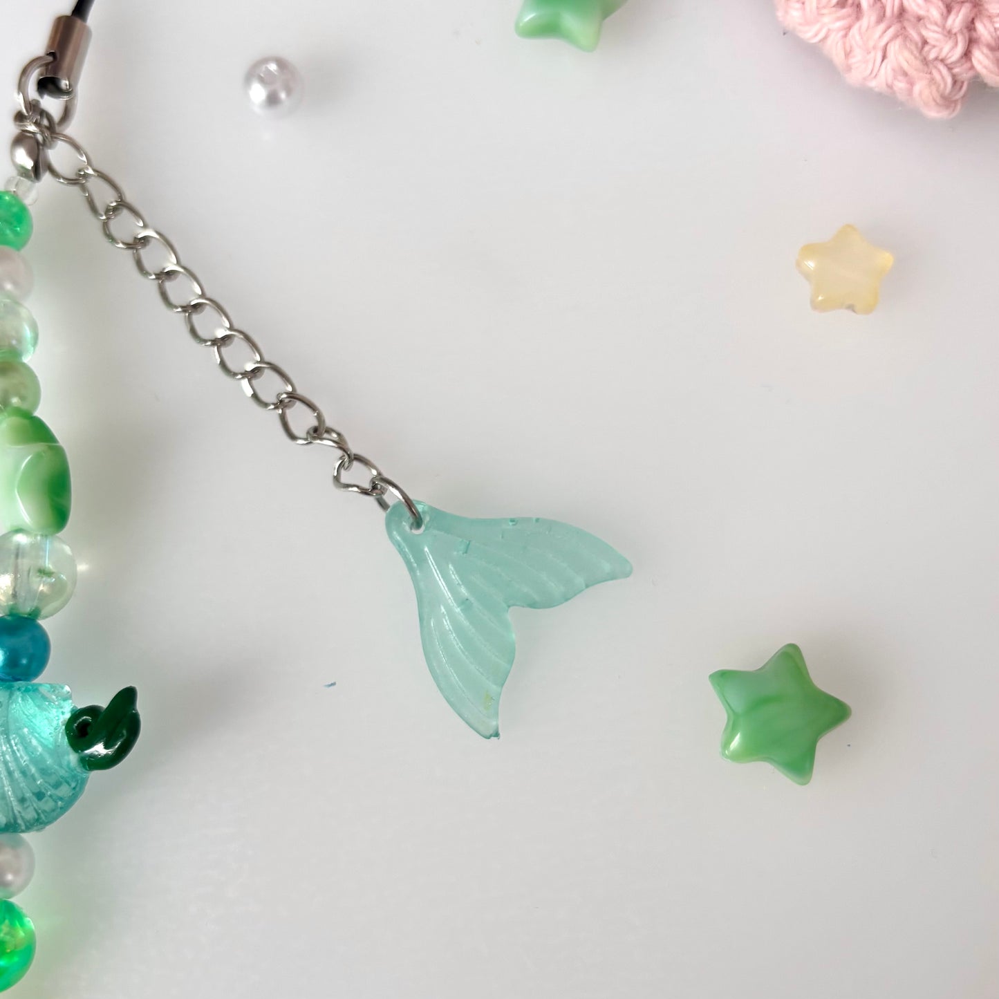 Rina Mermaid Melody Pichi Pichi Pitch